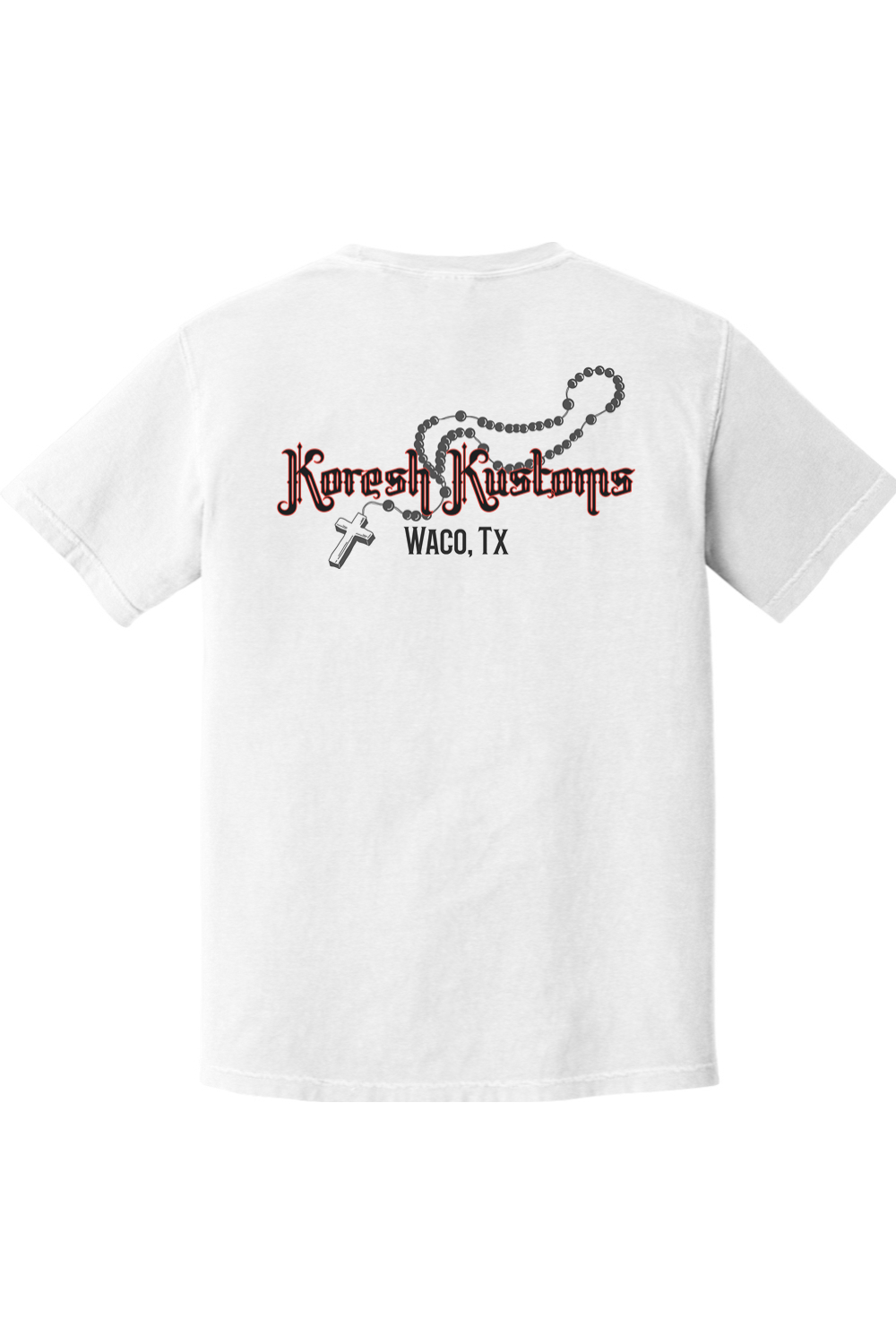 Koresh Kustoms