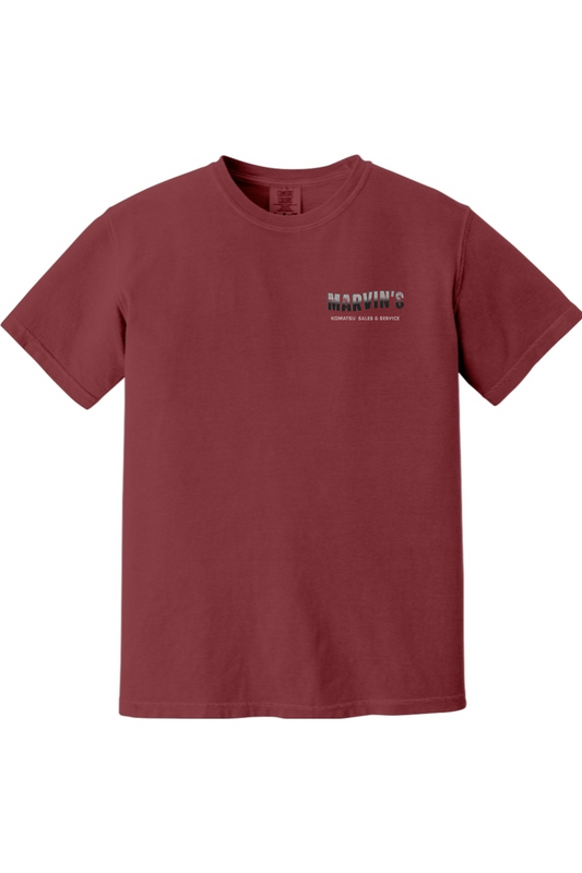 Marvin’s Sales & Service