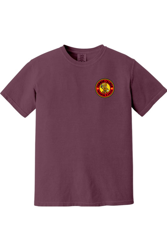 Men's Classic Logo Tee