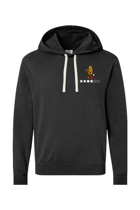 Grand Theft Caliber 2.0 Hoodie