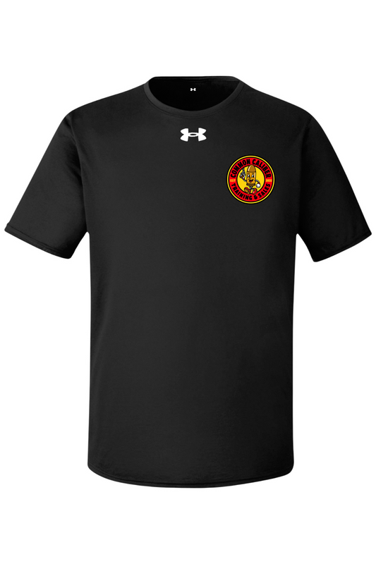 Men's Sport Logo Tee