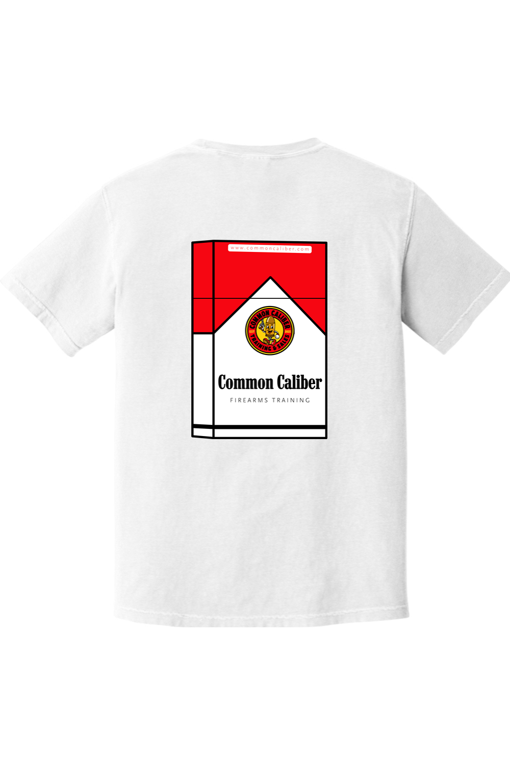 Cowboy Killer Tee