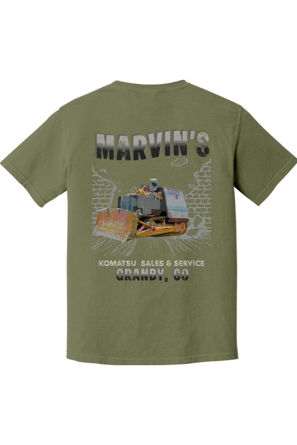Marvin’s Sales & Service