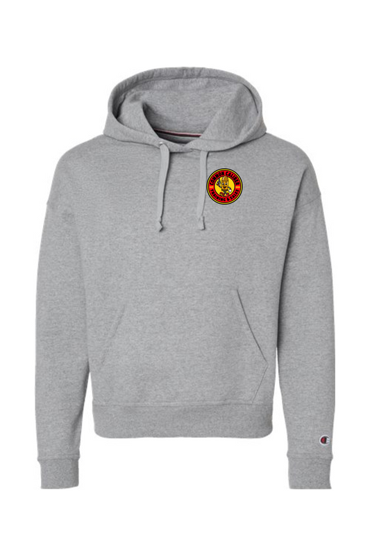 Women's Logo Hoodie