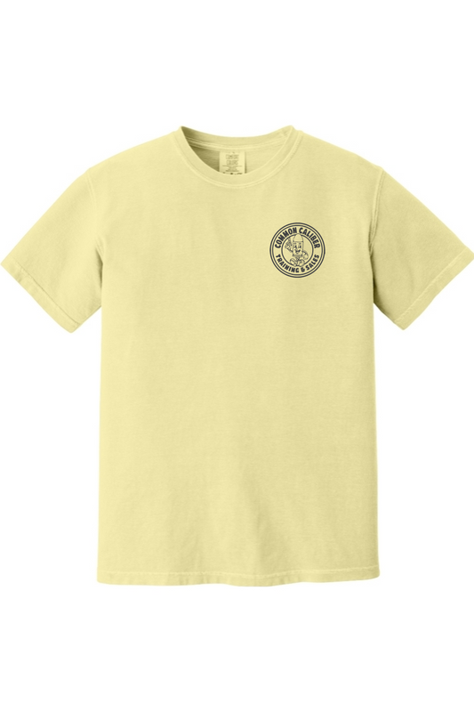 Old School Handgun Tee