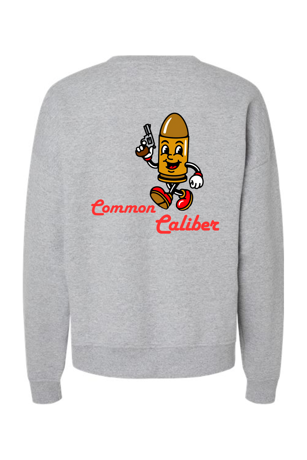 Women's Logo Crewneck