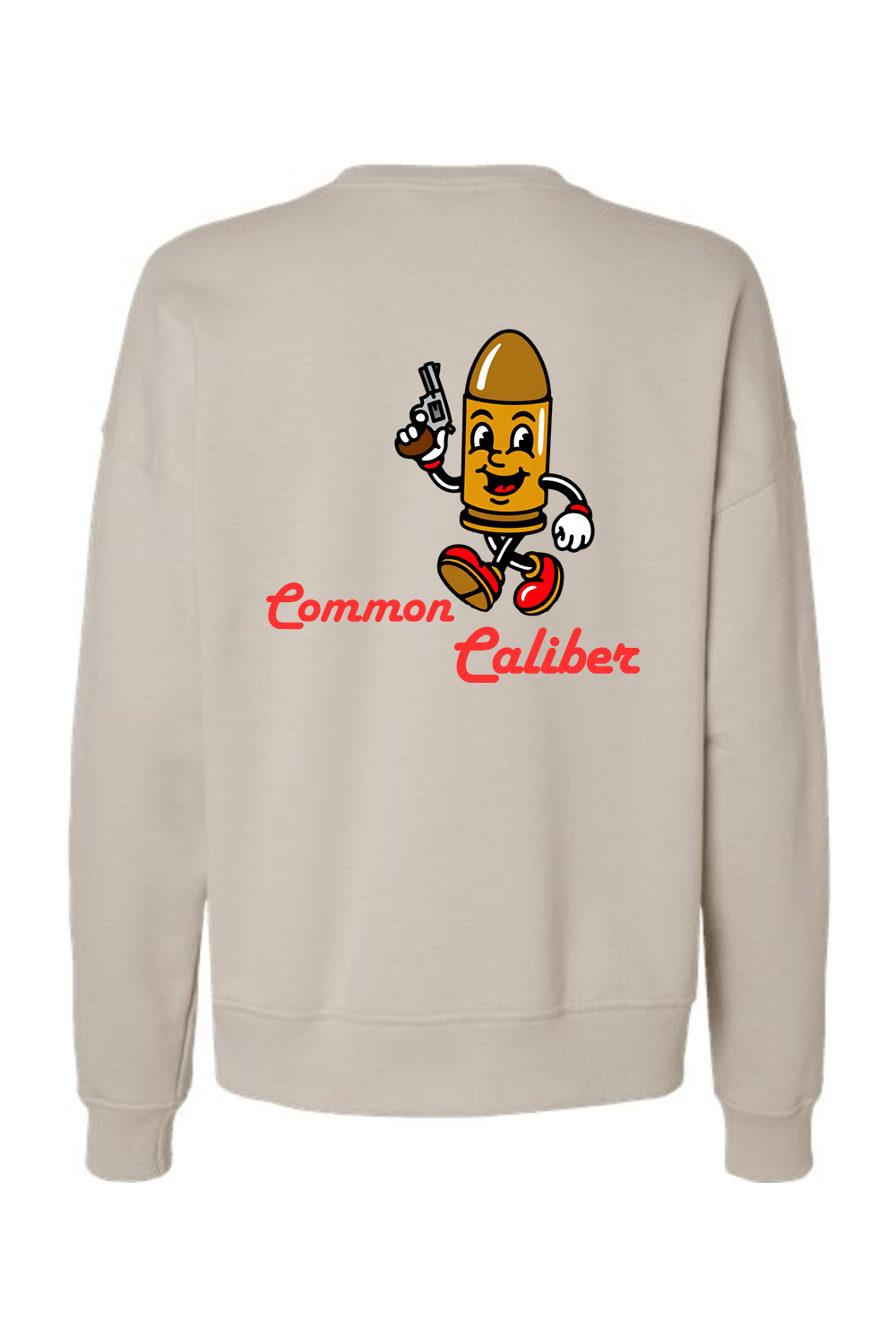 Women's Logo Crewneck