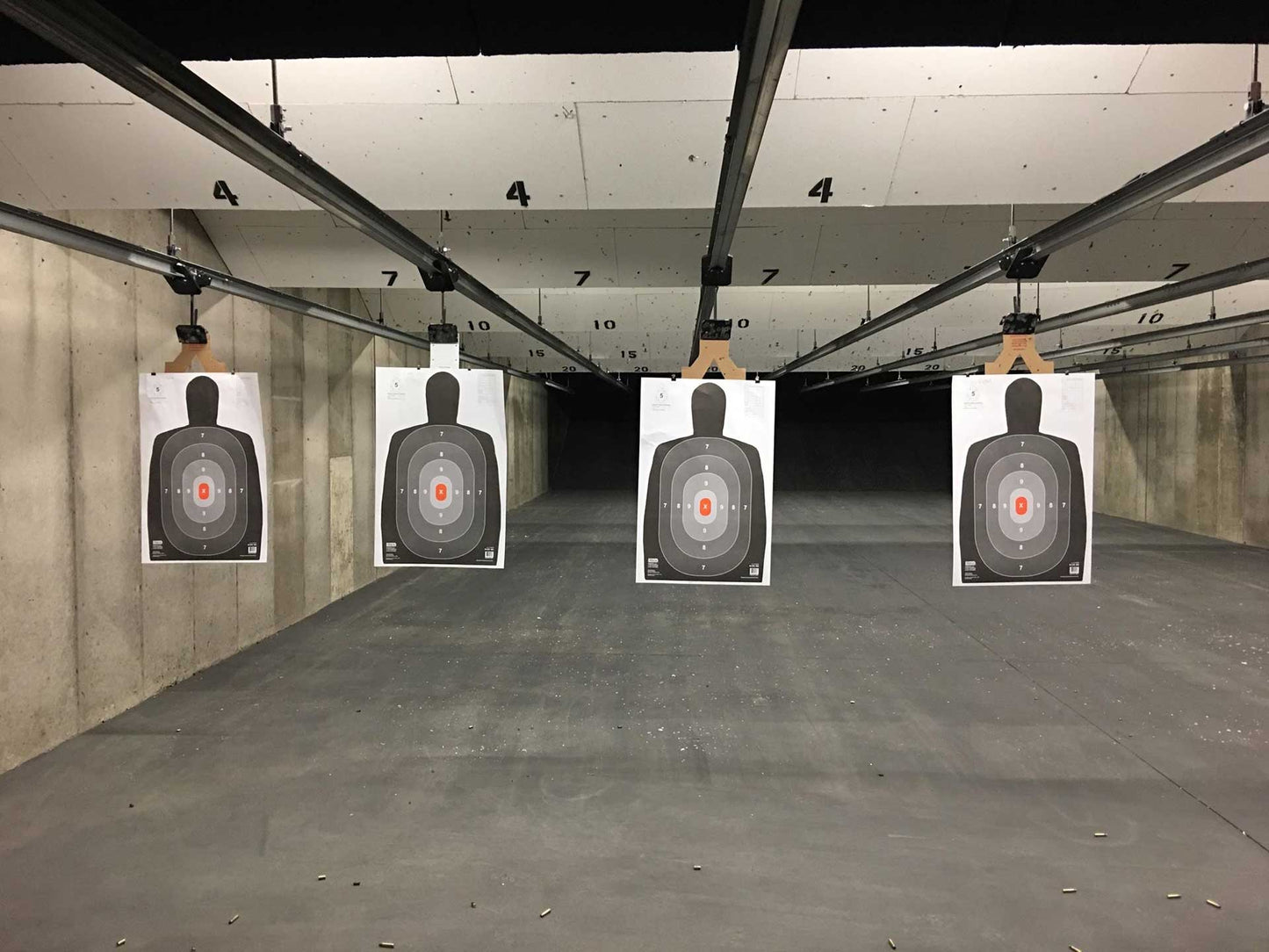 Concealed Carry Renewal Class