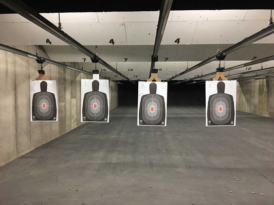 Concealed Carry Renewal Class