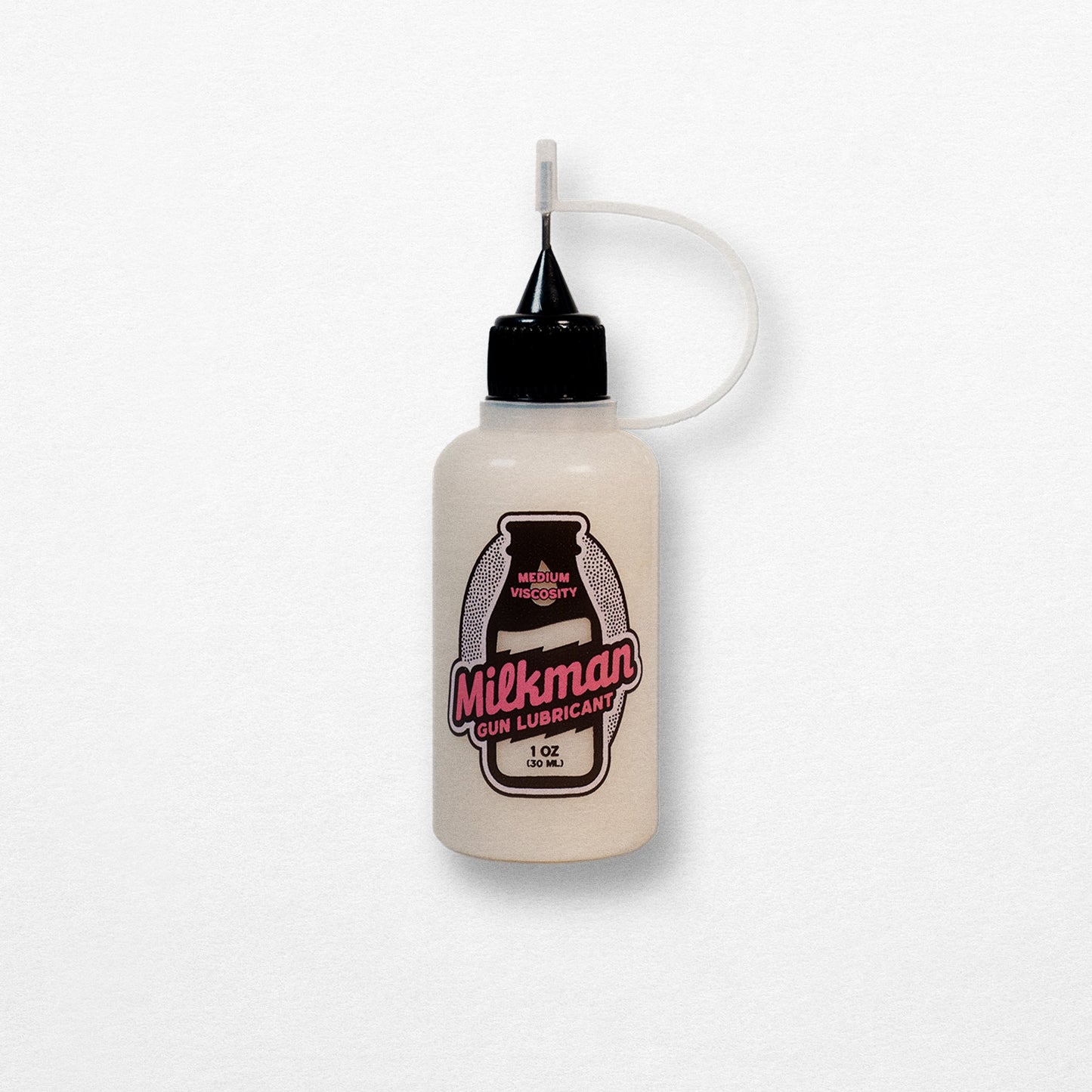 Milkman Gun Lubricant (30mL)