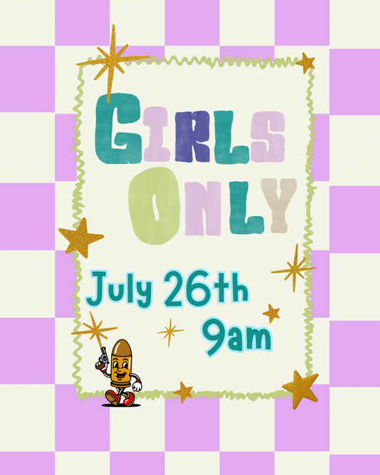 Girls Only