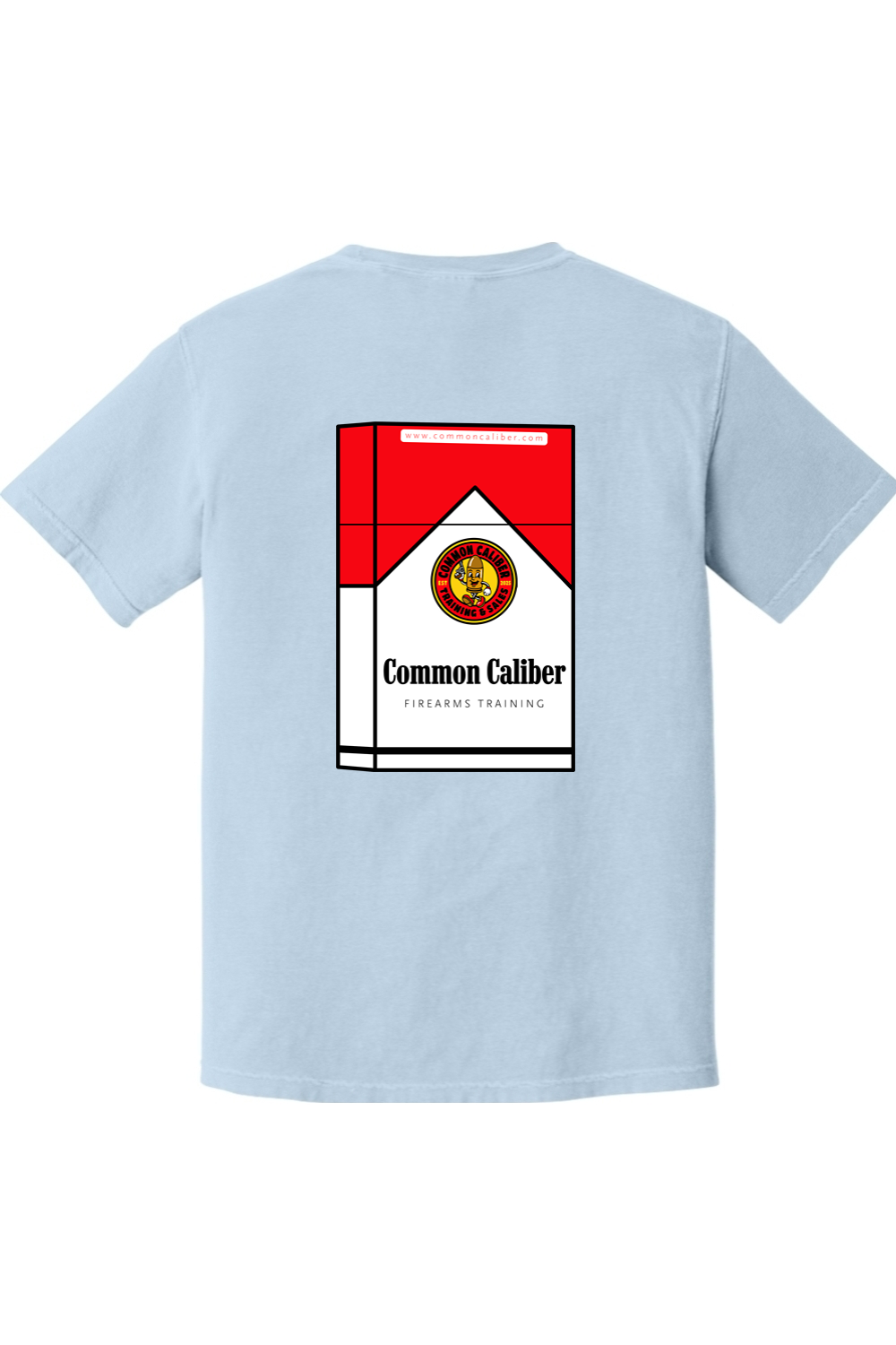 Cowboy Killer Tee