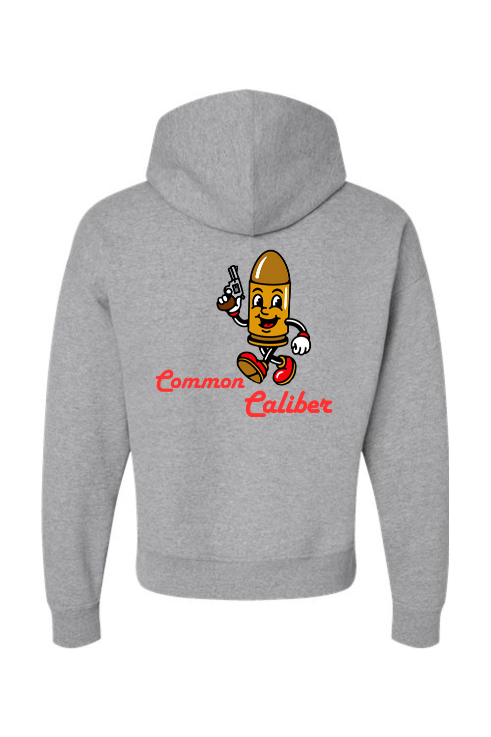 Women's Logo Hoodie