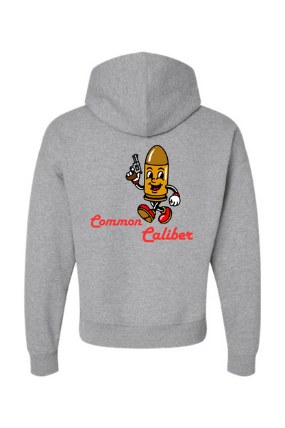 Women's Logo Hoodie