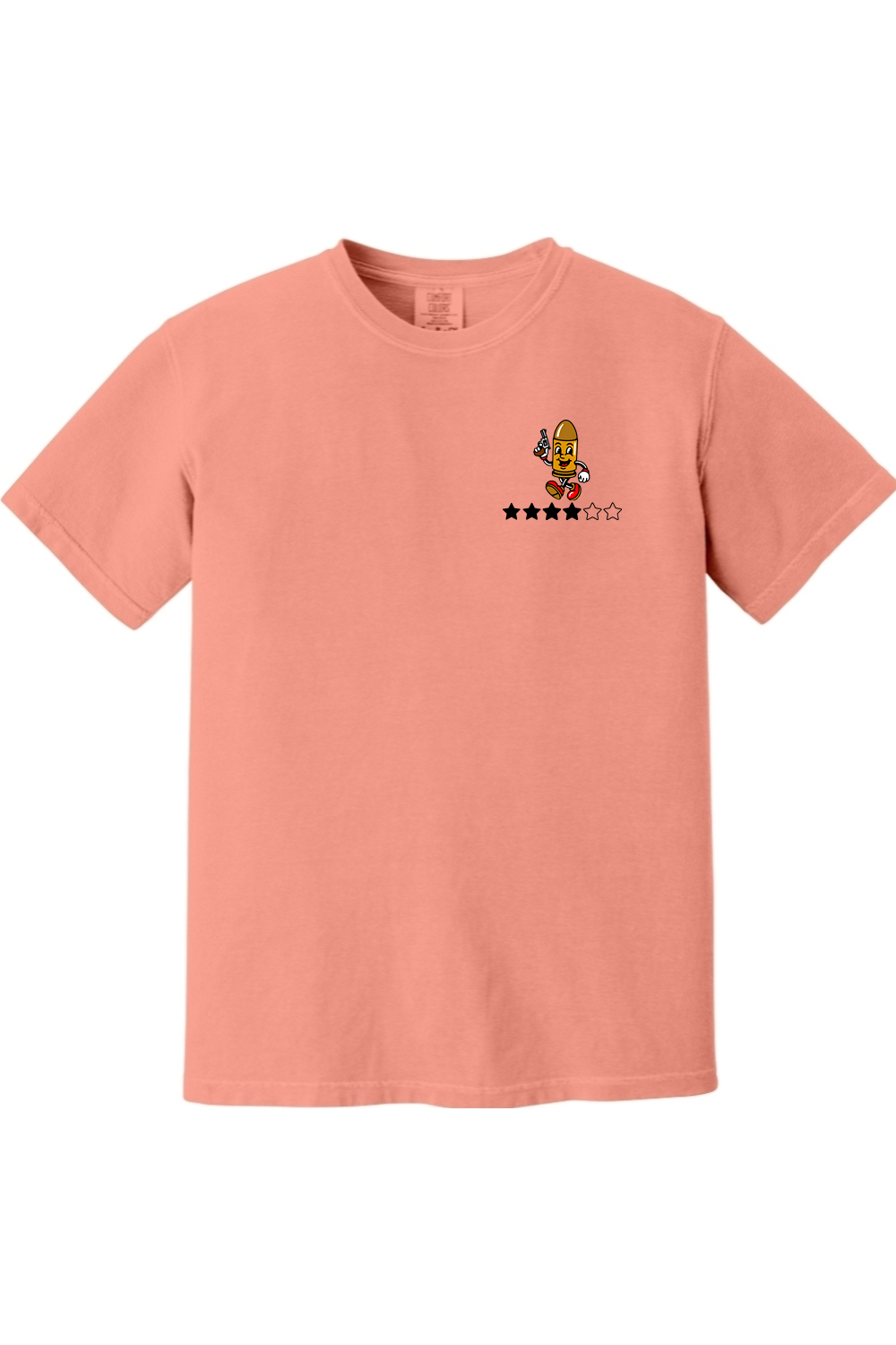 Grand Theft Caliber