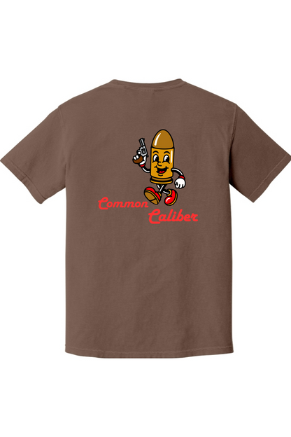 Men's Classic Logo Tee