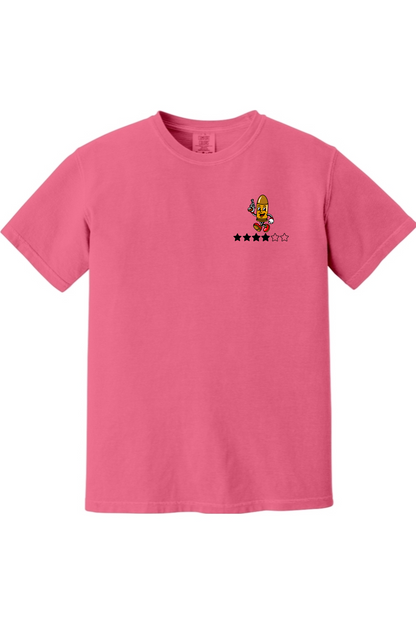 Grand Theft Caliber
