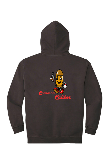 Men's Classic Logo Hoodie