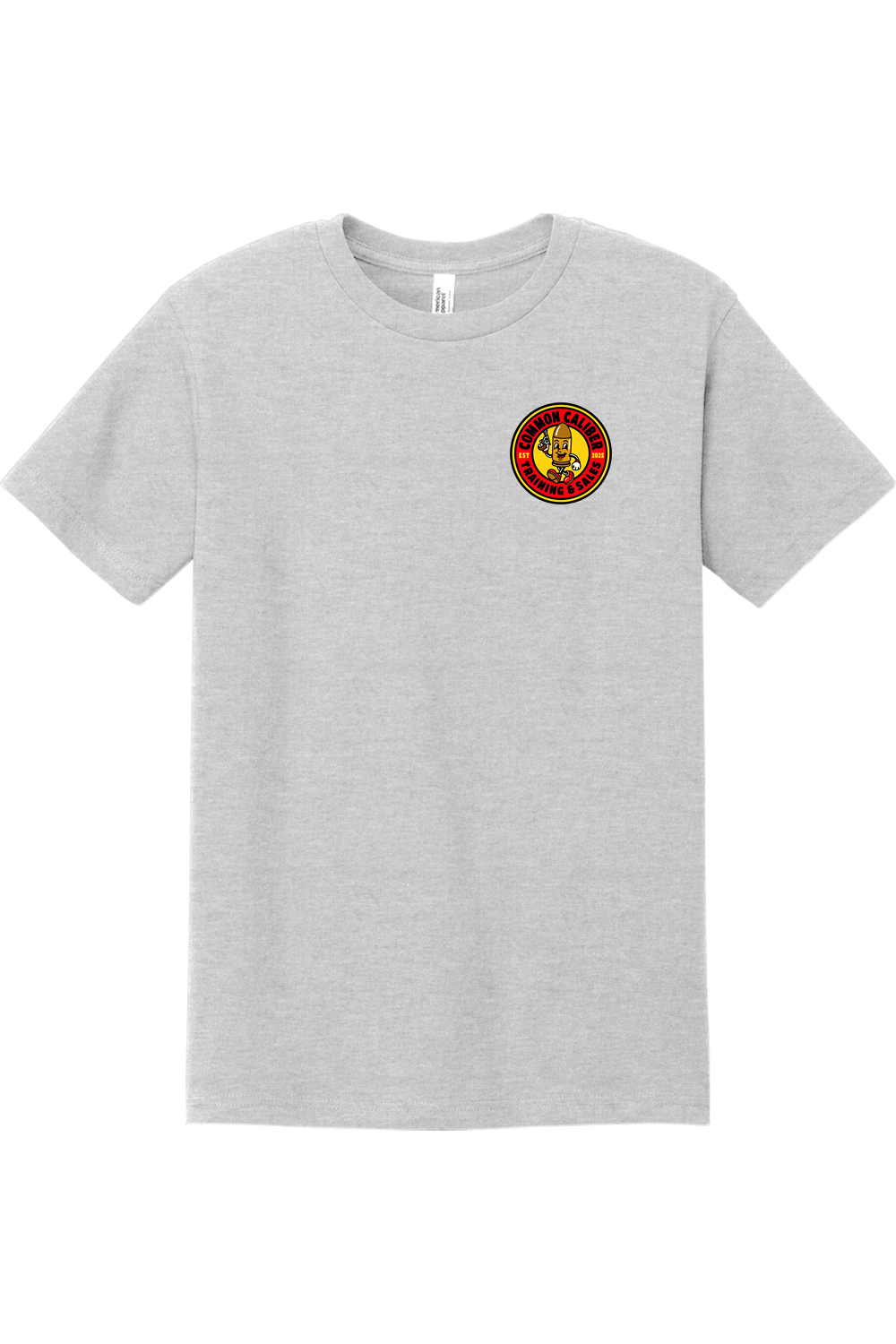 Women’s Classic Logo Tee