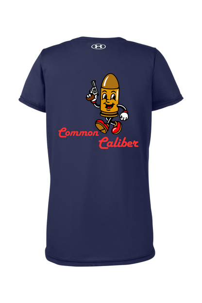 Women's Sport Logo Tee