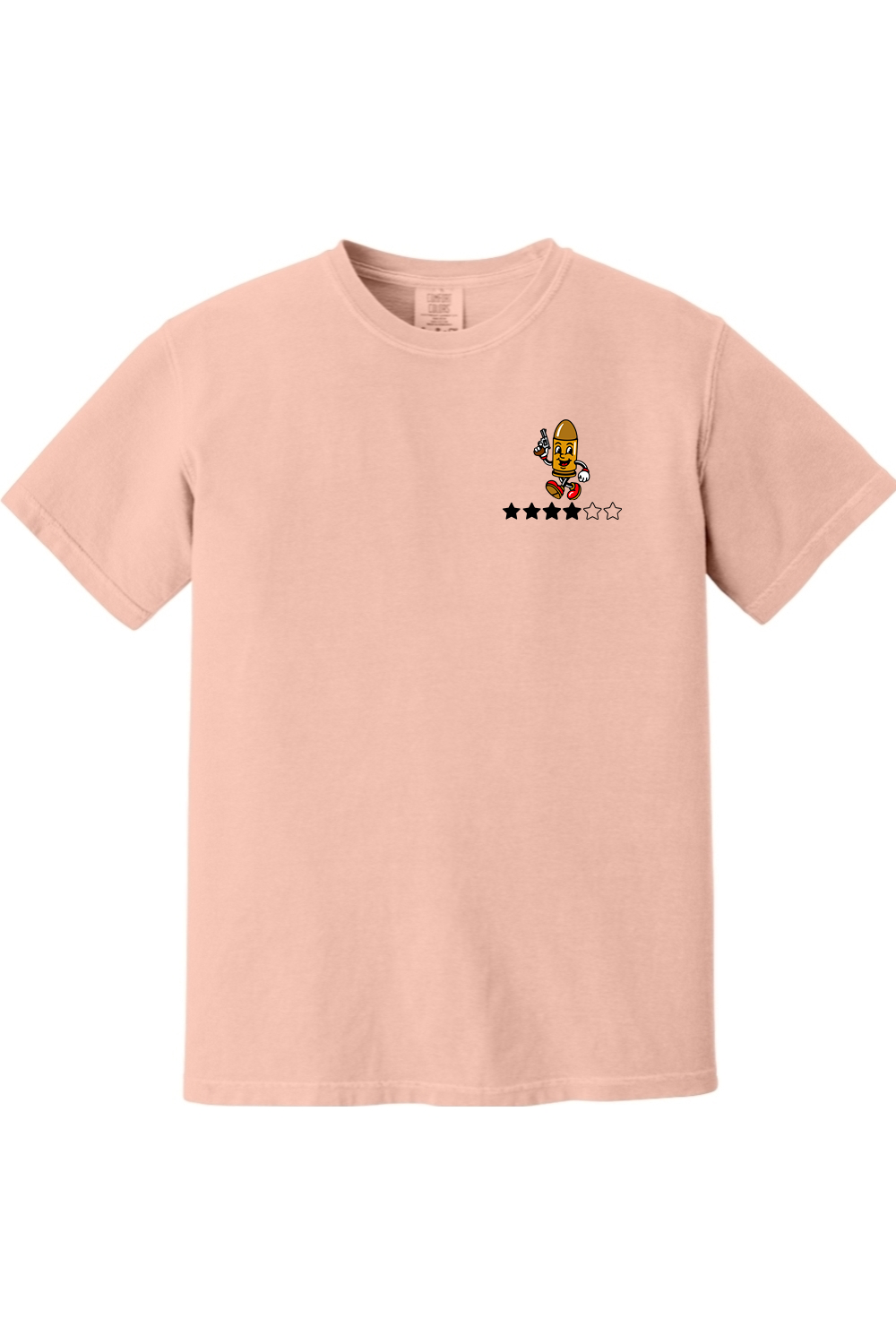 Grand Theft Caliber