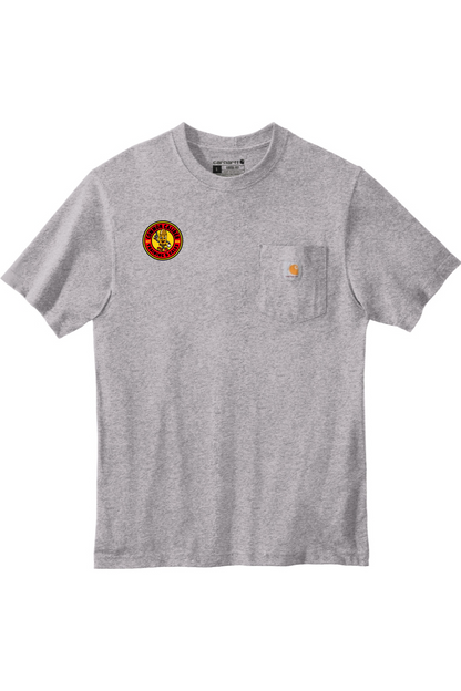 Men's Workwear Logo Tee
