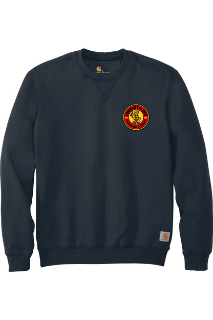 Men's Logo Crewneck