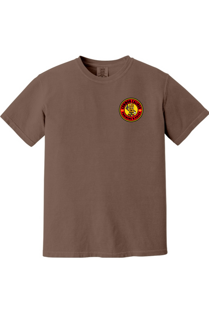 Men's Classic Logo Tee