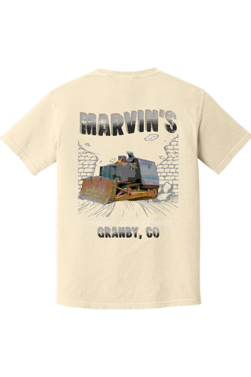 Marvin’s Sales & Service