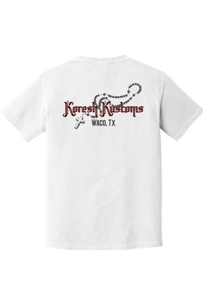 Koresh Kustoms