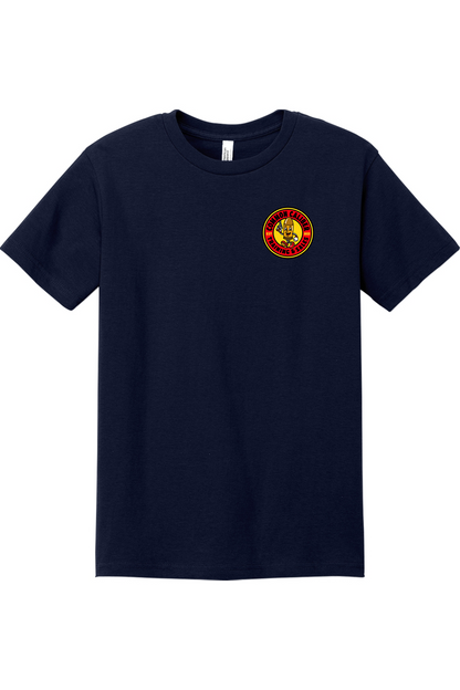 Women’s Classic Logo Tee