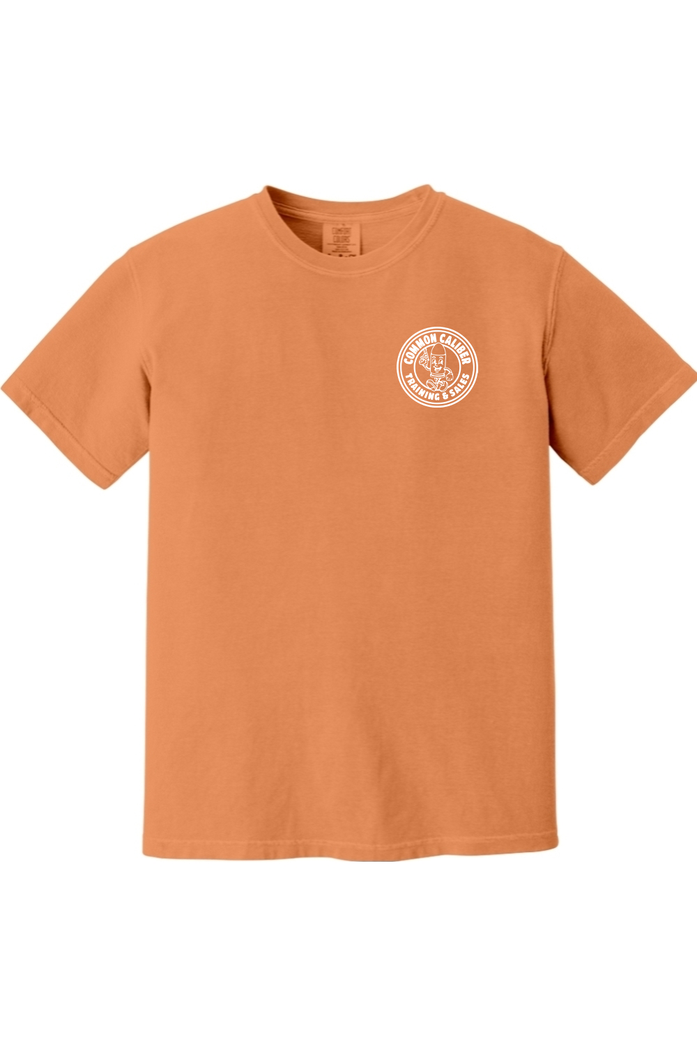 Old School Rifle Tee