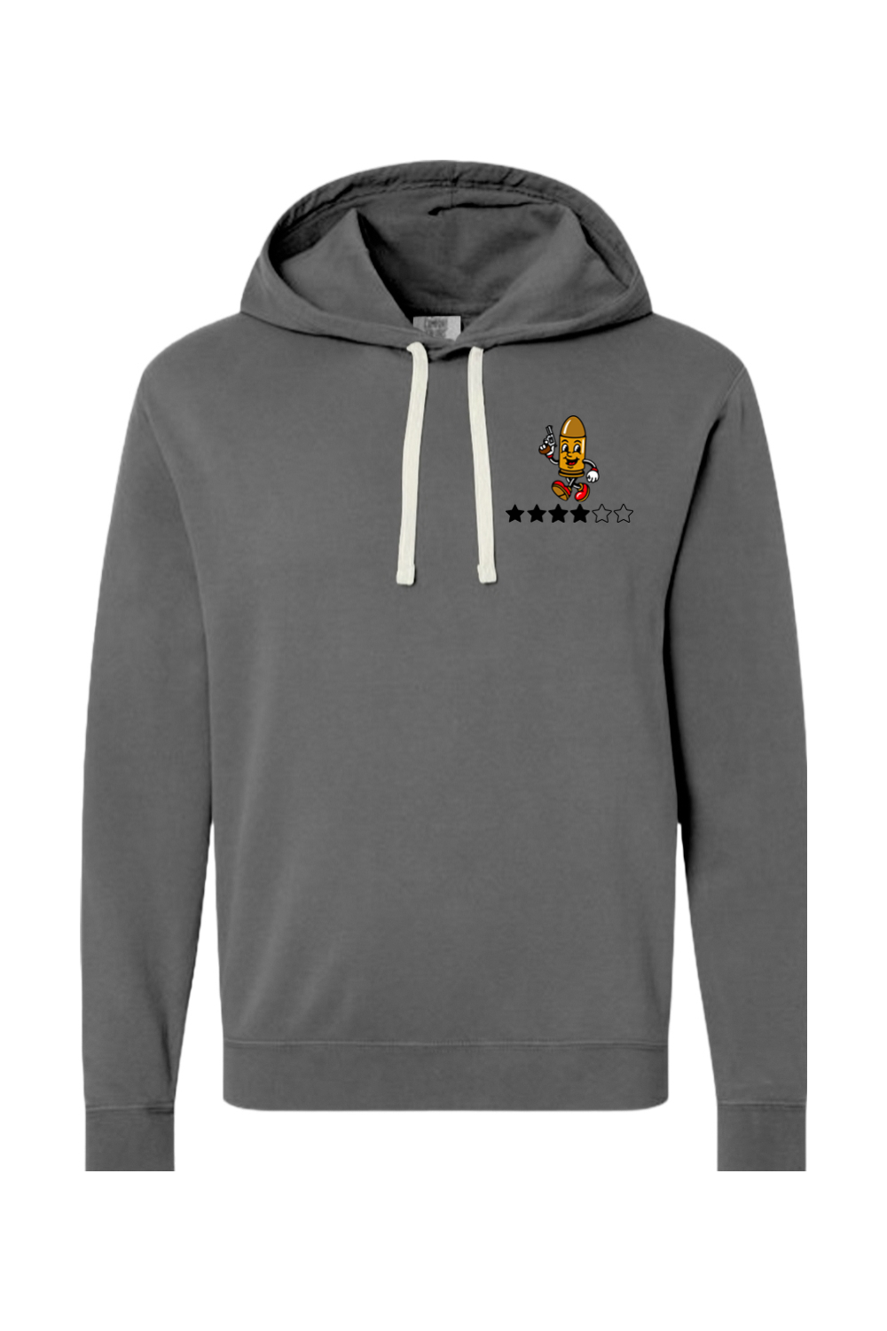 Grand Theft Caliber Hoodie