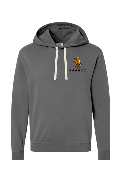 Grand Theft Caliber Hoodie