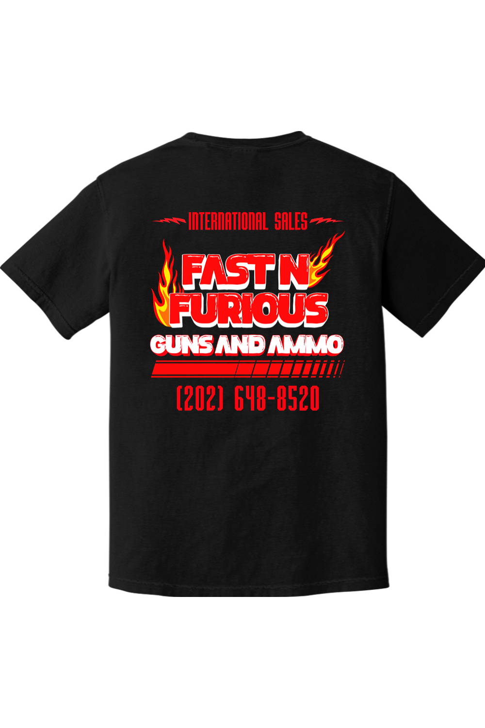 Fast N Furious