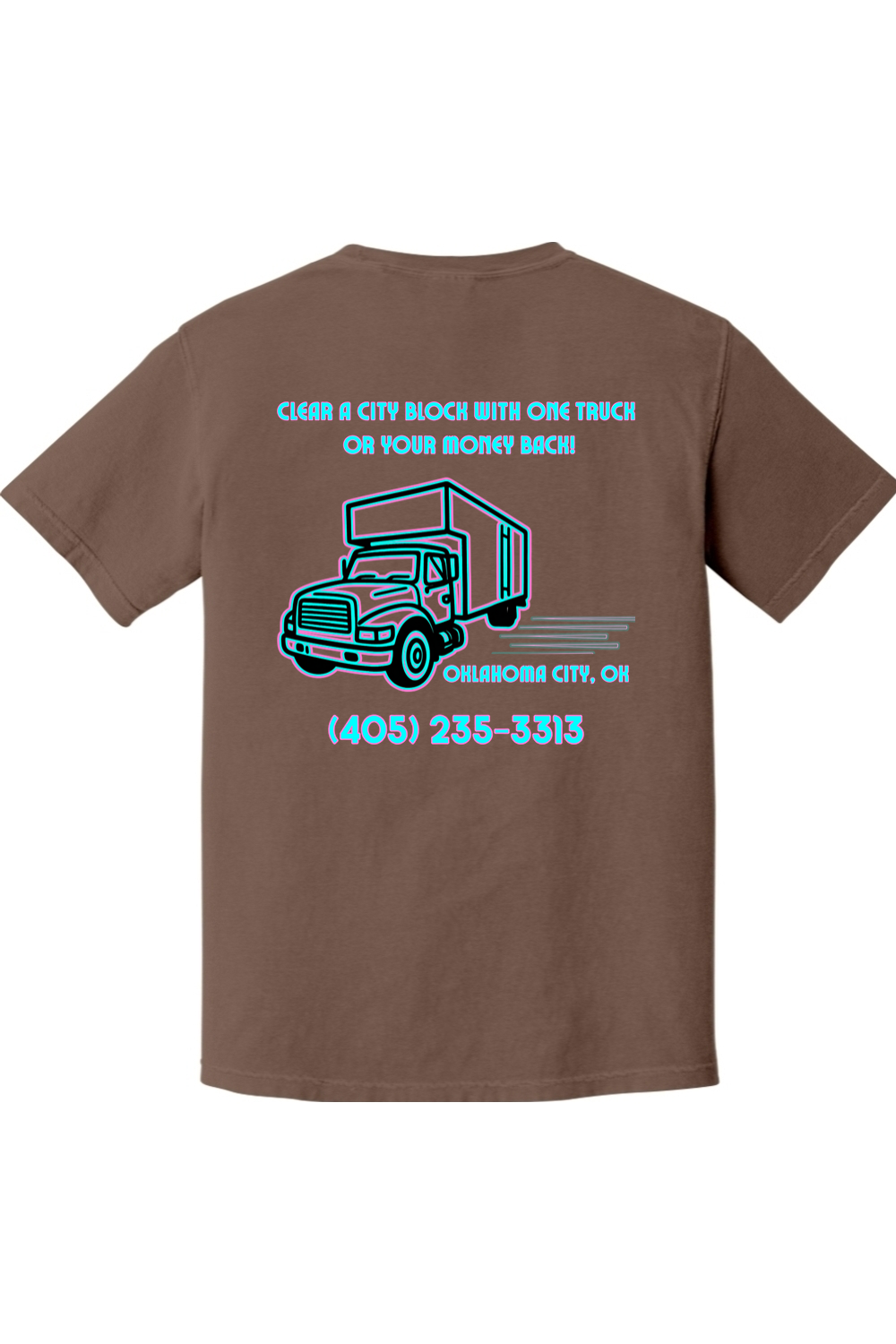 Timmy’s Trucks