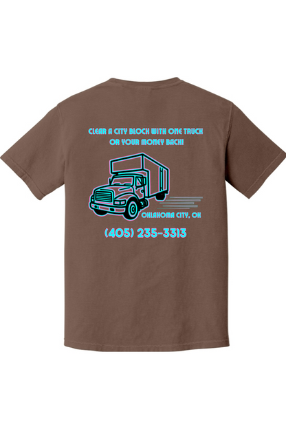 Timmy’s Trucks