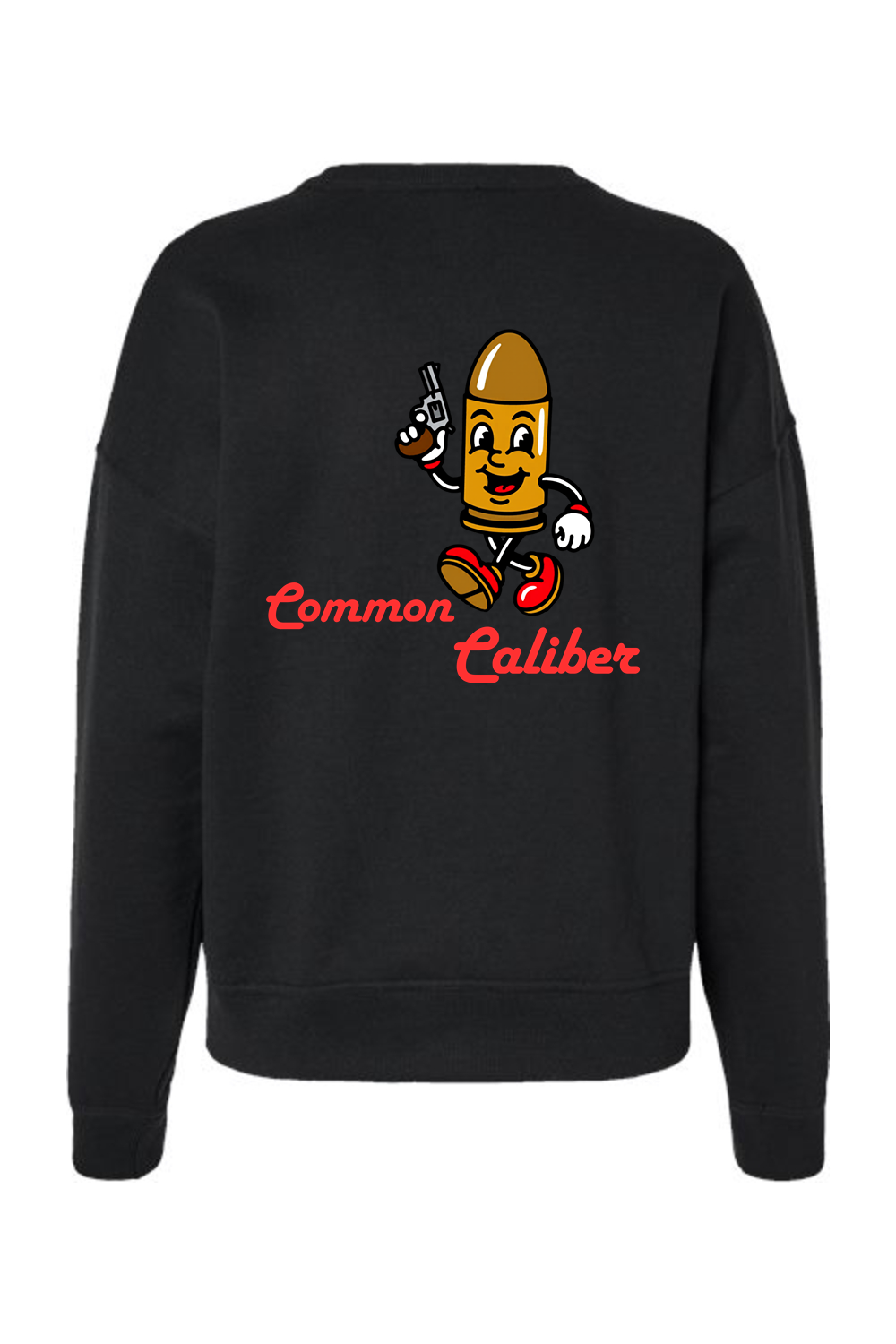 Women's Logo Crewneck