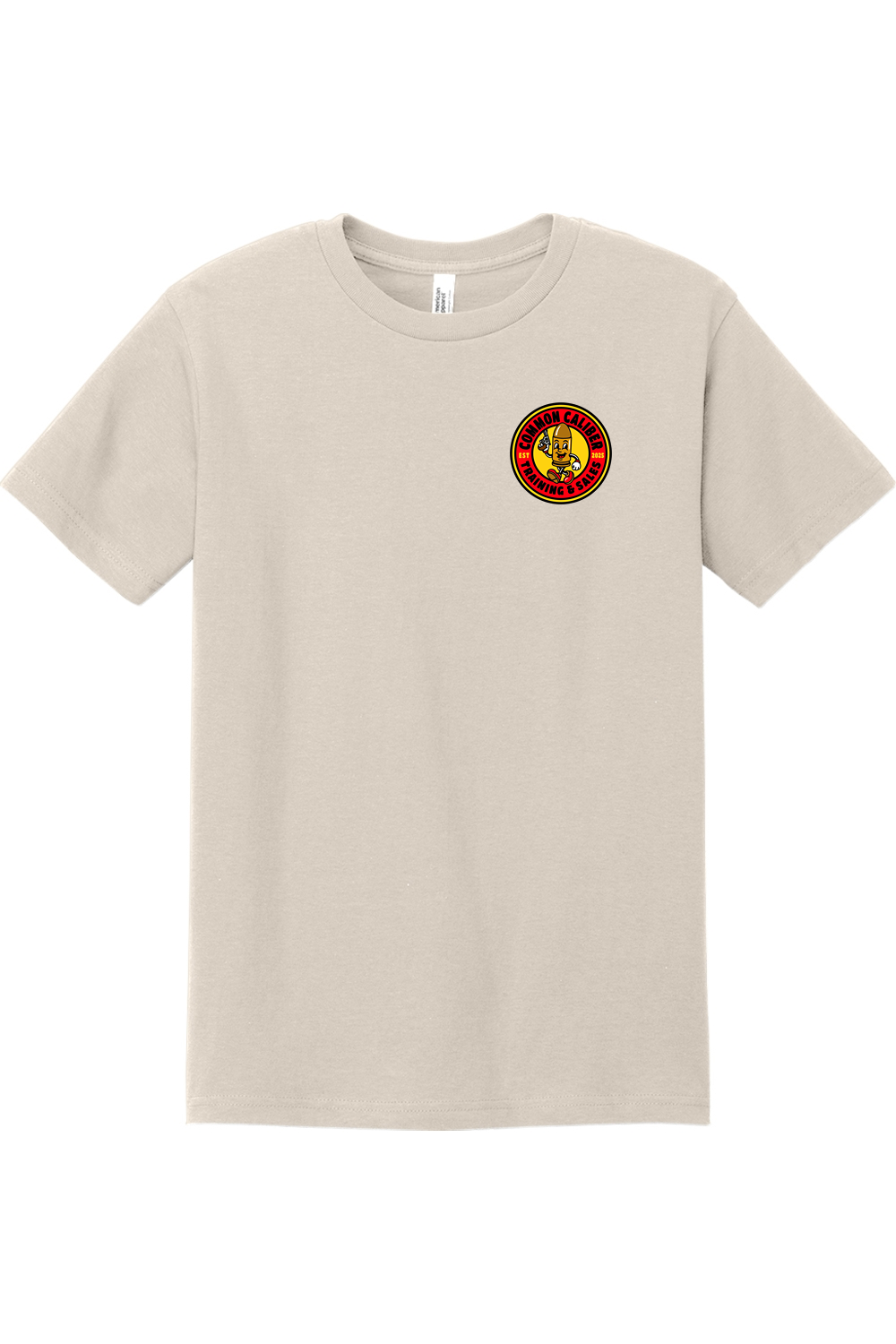 Women’s Classic Logo Tee