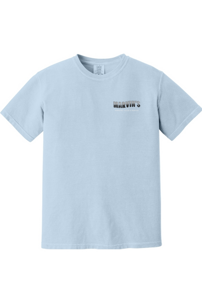Marvin’s Sales & Service