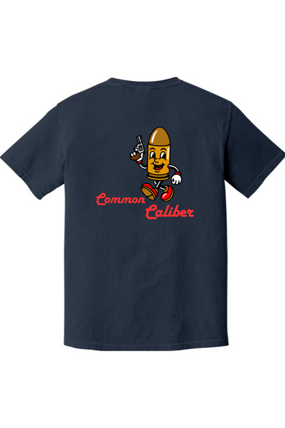 Men's Classic Logo Tee