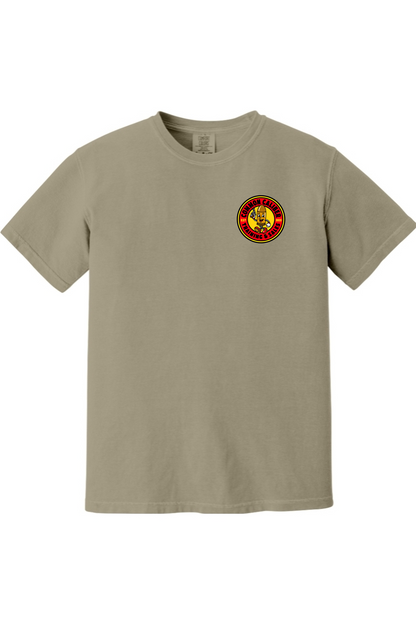Cowboy Killer Tee