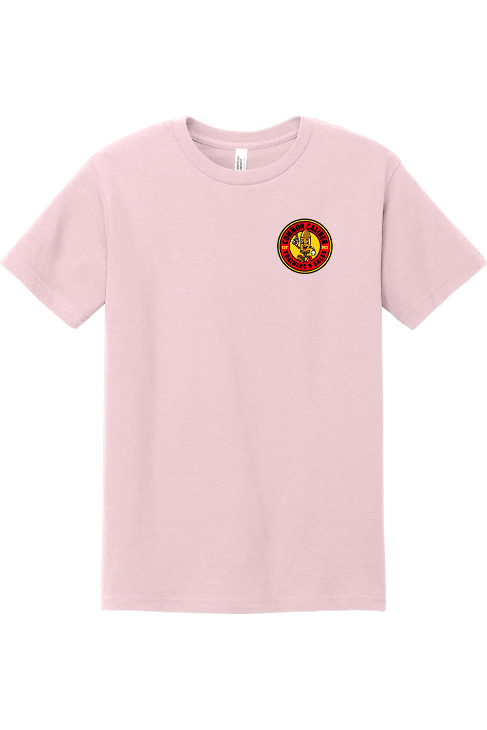 Women’s Classic Logo Tee