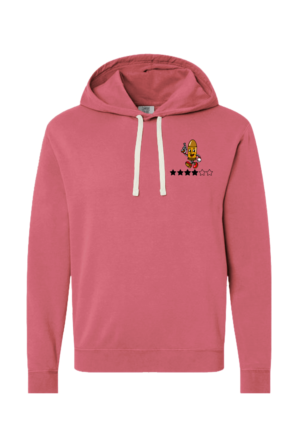 Grand Theft Caliber Hoodie