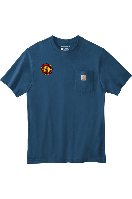 Men's Workwear Logo Tee