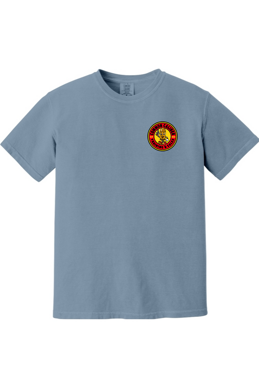 Cowboy Killer Tee