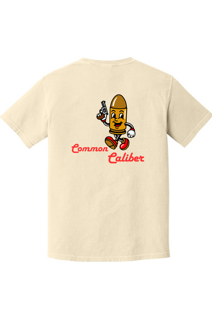 Men's Classic Logo Tee