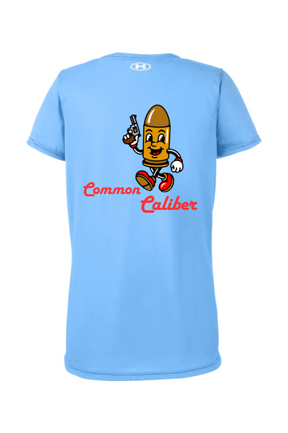 Women's Sport Logo Tee