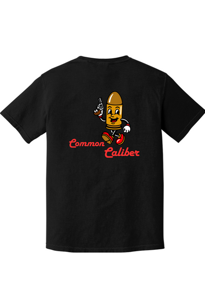 Men's Classic Logo Tee