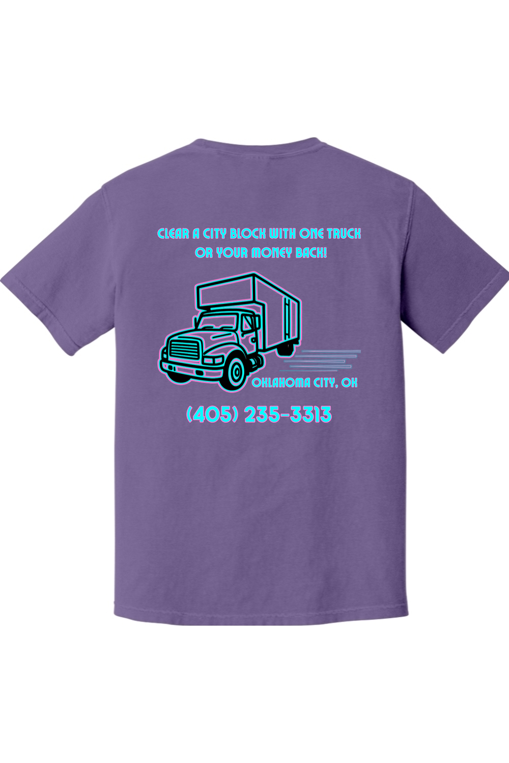 Timmy’s Trucks